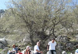 SAMDAK'ta 23 Nisan coşkusu