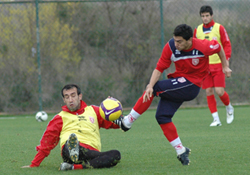 Pendikspor kapılarını açtı