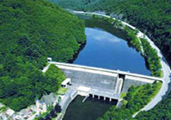 Rize'nin suyuna yargı güvencesi