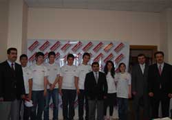 Sakarya Dersaneleri geleneğini bozmadı