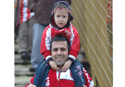 Taraftar 3 puan istiyor