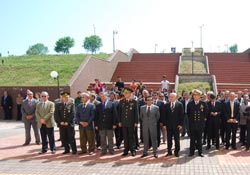 OMÜ yeni fakültesine kavuştu