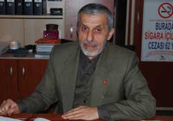 Saadet Türkiye'yi dinleyecek