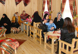 Ofta bayanlara hanımevi