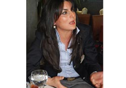 SAMGİAD gelecekten umutlu