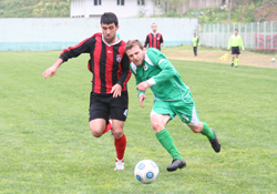 EKSİK BAFRA YALI KARŞISINDA