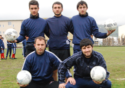 Tekkeköy hırs küpü