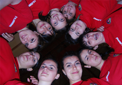 'SÜPER LİG'E'  VARIZ