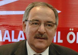 Koç: CHP'de Doğdum CHP'de Öleceğim