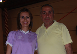 TED'in rakibi Osmangazi