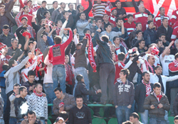 Taraftar mutlu ayrıldı