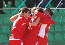 BU İŞ BURADA BİTER