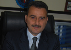 AK Parti İlkadım'da hazır !