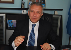 Ülkeyi bizim ruhumuz kurtaracak