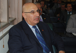 'Objektif olması için yaptık'