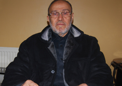 15. maddeye değil hükümete destek