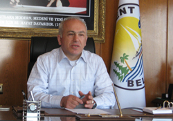 Derneğimiz yok dedi Federasyona başvurdu