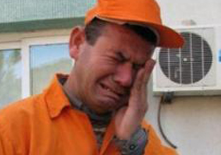 İşçilerin 'birlik' dergisi