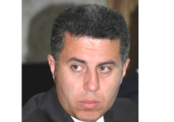 ÖZTÜRK: Boşa çırpınıyorlar