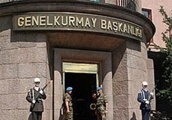 Başbuğ: Terörle mücadele sürecek