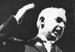 İnönü ailesi 'Hitler' için ne dedi
