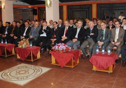 'Türkiye'deki olaylarda ABD'nin parmağı var'