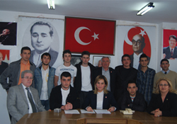Çocuk işte !