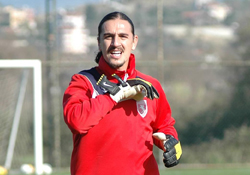 Ahmet Şahin ameliyat oluyor