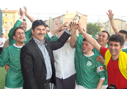 ŞAMPİYON BAHADIR TIBBİ ALETLER