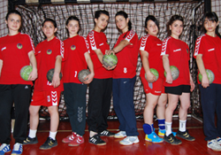 HARİKASIN TED 41-34