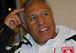 Kalparın durumu belirsiz