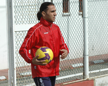 Galibiyetle kapatacağız