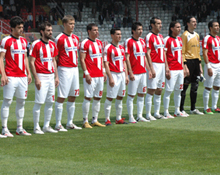 5 MAÇTA 9 PUAN KURTARDI