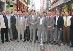 Fatih Sultan Mehmet'e yeni görünüm