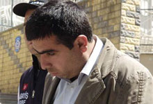 Sahte polisin tecavüz oyunu