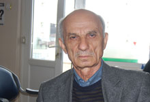 Güvenliği sağlamak kamu görevidir