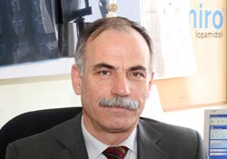 OMÜ'de Rektör adayı Akan