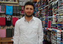 Sokağın Sesi: Fatih Sultan Mehmet Caddesi