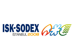 SODEX fuarı açıldı!