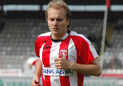 Hedefimiz güzel futbol