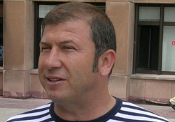 Şike'den ikinci kez ifade verdi