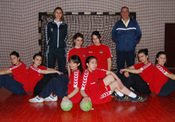 SİZİNLE GURUR DUYUYORUZ