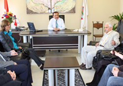 Kültür Merkezi'nde geri sayım başladı