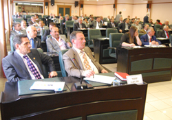 Nükleer neden kuruluyor ?