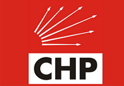 CHP Başbakandan özür bekliyor