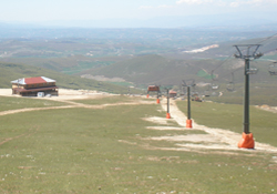 Ladik'e atıl yatırım