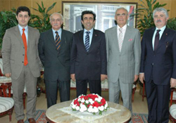 Samsun'a Kent Müzesi kurulacak