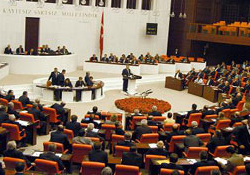 2. tur görüşmeleri tamamlandı