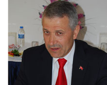 Sosyal Güvenlik Haftası kutlanıyor