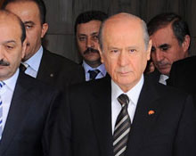 Bahçeli teklifin kabulü için ne dedi?